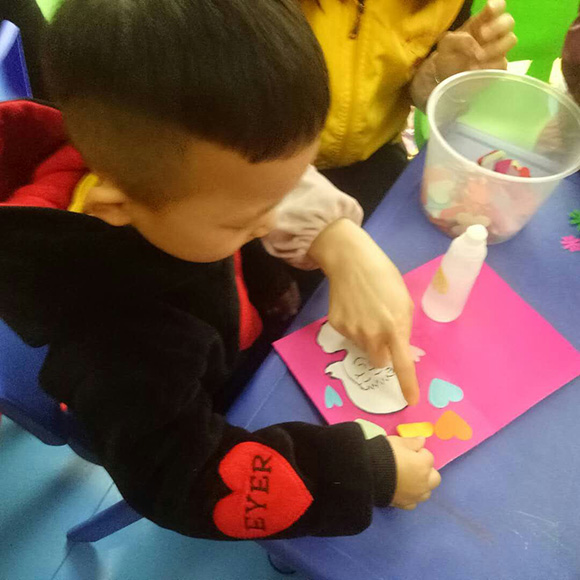 三八妇女节的手工课(图20)