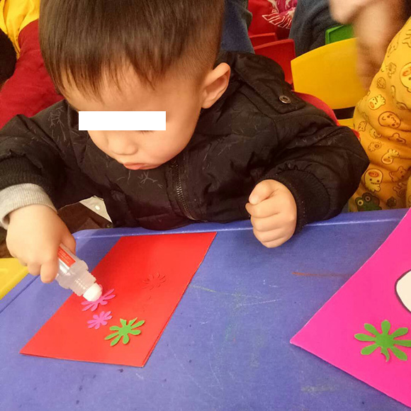 三八妇女节的手工课(图18)