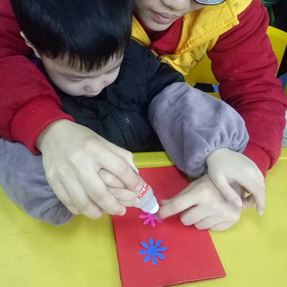 三八妇女节的手工课(图21)