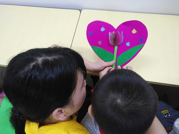 妈妈，我爱你！(图3)