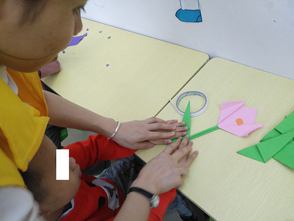 妈妈，我爱你！(图2)