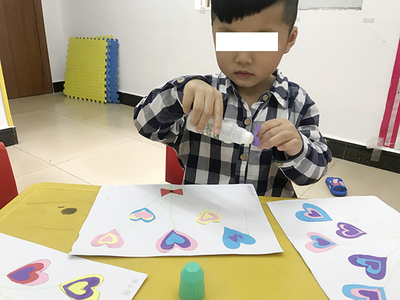 妈妈，我爱你！(图5)