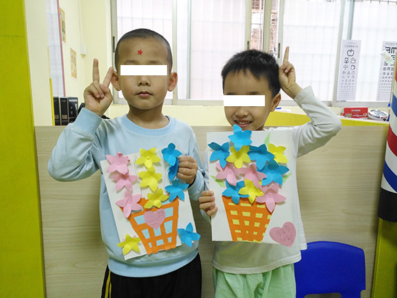 妈妈，我爱你！(图16)