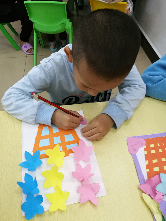 妈妈，我爱你！(图15)