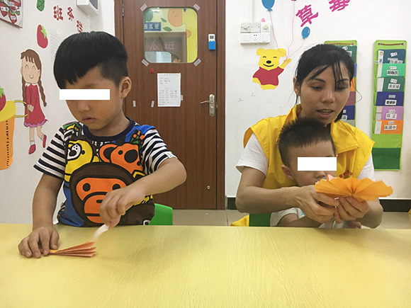 父亲节:爸爸,您辛苦了!(图1) 父亲节:爸爸,您辛苦了!(图1)