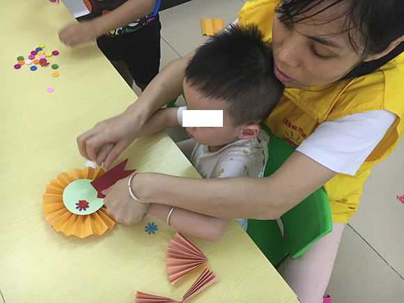 父亲节:爸爸,您辛苦了!(图2) 父亲节:爸爸,您辛苦了!(图2)