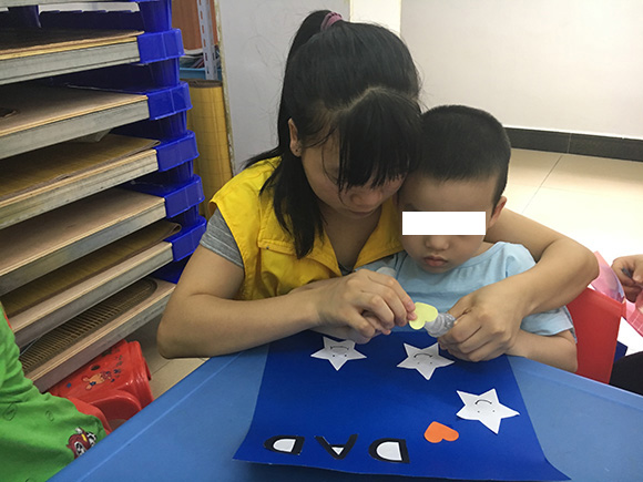 父亲节:爸爸,您辛苦了!(图5) 父亲节:爸爸,您辛苦了!(图5)