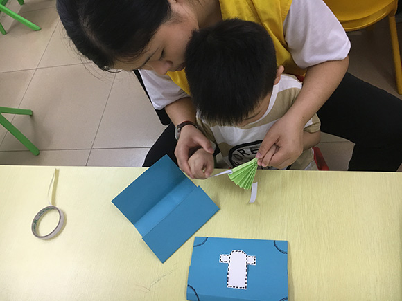 父亲节:爸爸,您辛苦了!(图6) 父亲节:爸爸,您辛苦了!(图6)