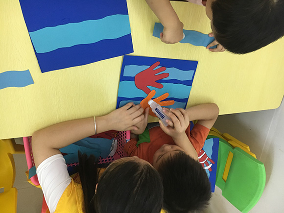 父亲节:爸爸,您辛苦了!(图8) 父亲节:爸爸,您辛苦了!(图8)