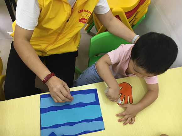 父亲节:爸爸,您辛苦了!(图9) 父亲节:爸爸,您辛苦了!(图9)