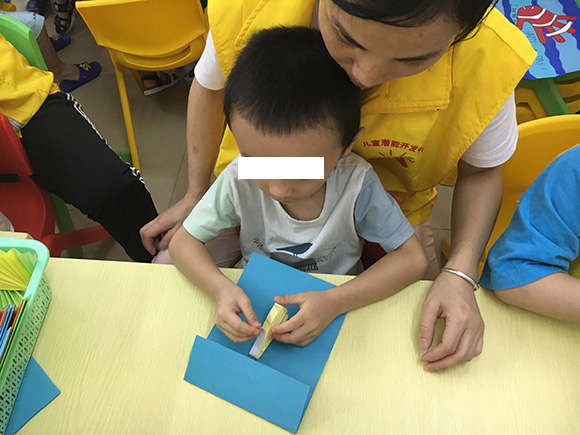 父亲节:爸爸,您辛苦了!(图7) 父亲节:爸爸,您辛苦了!(图7)