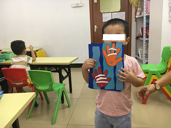 父亲节:爸爸,您辛苦了!(图12) 父亲节:爸爸,您辛苦了!(图12)