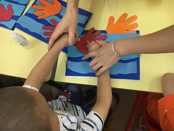 父亲节:爸爸,您辛苦了!(图10) 父亲节:爸爸,您辛苦了!(图10)