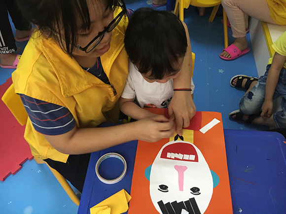 父亲节:爸爸,您辛苦了!(图17) 父亲节:爸爸,您辛苦了!(图17)