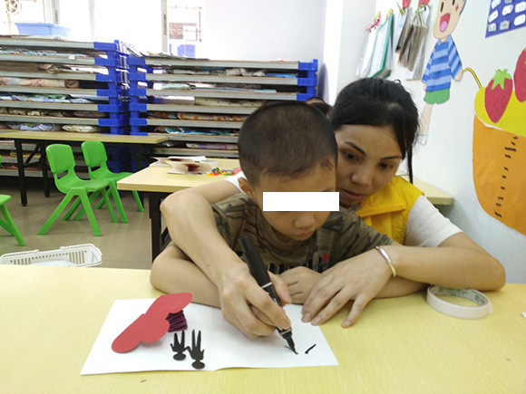 父亲节:爸爸,您辛苦了!(图20) 父亲节:爸爸,您辛苦了!(图20)