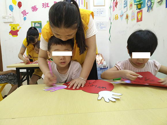 父亲节:爸爸,您辛苦了!(图19) 父亲节:爸爸,您辛苦了!(图19)