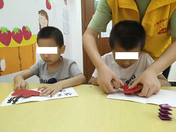 父亲节:爸爸,您辛苦了!(图22) 父亲节:爸爸,您辛苦了!(图22)