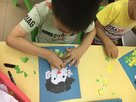 父亲节:爸爸,您辛苦了!(图25) 父亲节:爸爸,您辛苦了!(图25)