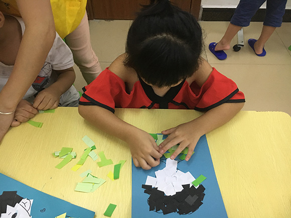 父亲节:爸爸,您辛苦了!(图26) 父亲节:爸爸,您辛苦了!(图26)