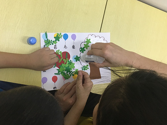 父亲节:爸爸,您辛苦了!(图28) 父亲节:爸爸,您辛苦了!(图28)