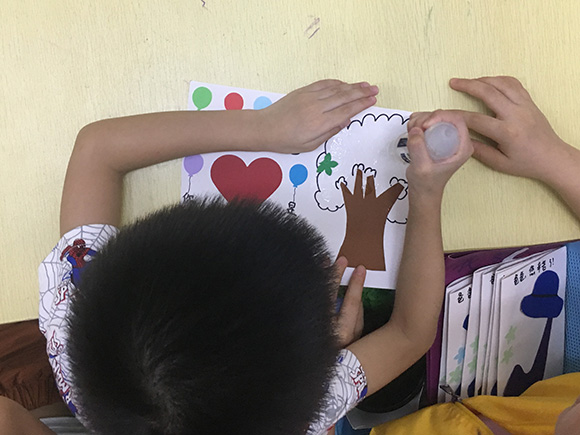 父亲节:爸爸,您辛苦了!(图29) 父亲节:爸爸,您辛苦了!(图29)