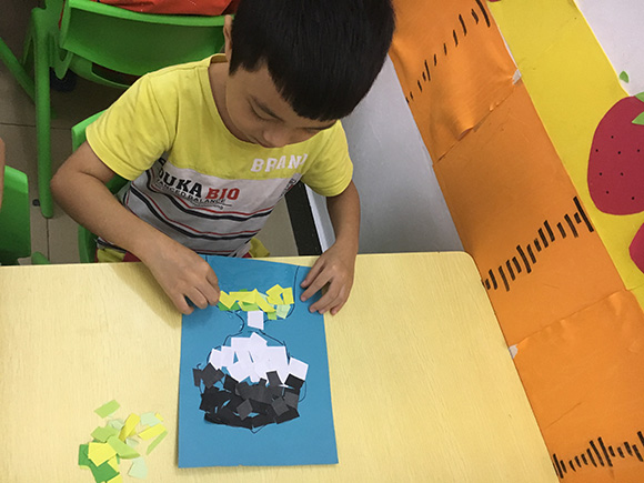 父亲节:爸爸,您辛苦了!(图27) 父亲节:爸爸,您辛苦了!(图27)