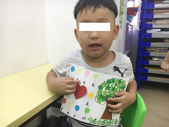 父亲节:爸爸,您辛苦了!(图31) 父亲节:爸爸,您辛苦了!(图31)