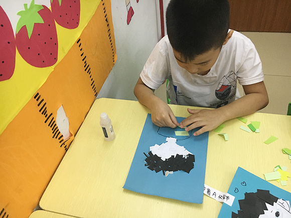 父亲节:爸爸,您辛苦了!(图30) 父亲节:爸爸,您辛苦了!(图30)