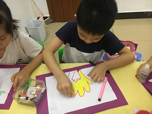 父亲节:爸爸,您辛苦了!(图34) 父亲节:爸爸,您辛苦了!(图34)