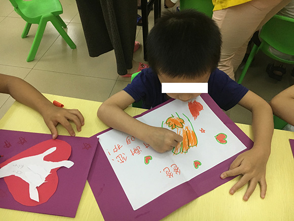 父亲节:爸爸,您辛苦了!(图38) 父亲节:爸爸,您辛苦了!(图38)