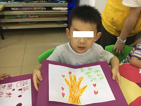 父亲节:爸爸,您辛苦了!(图40) 父亲节:爸爸,您辛苦了!(图40)