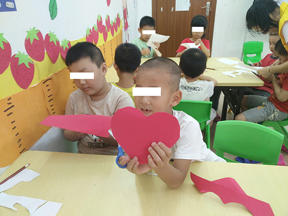 父亲节:爸爸,您辛苦了!(图45) 父亲节:爸爸,您辛苦了!(图45)