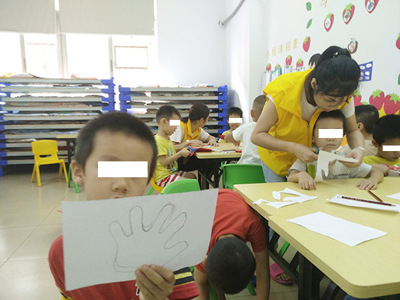 父亲节:爸爸,您辛苦了!(图46) 父亲节:爸爸,您辛苦了!(图46)