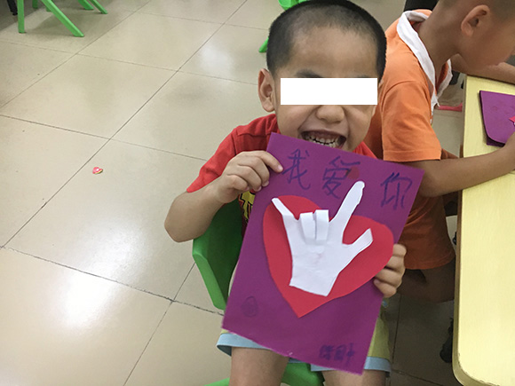 父亲节:爸爸,您辛苦了!(图49) 父亲节:爸爸,您辛苦了!(图49)