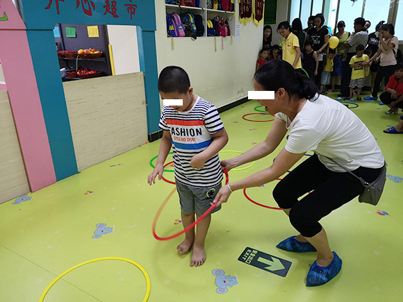 六一亲子游戏(图3)