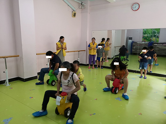 六一亲子游戏(图4)