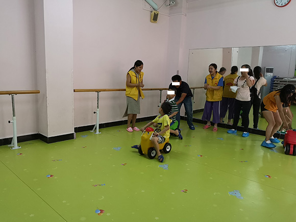 六一亲子游戏(图6)