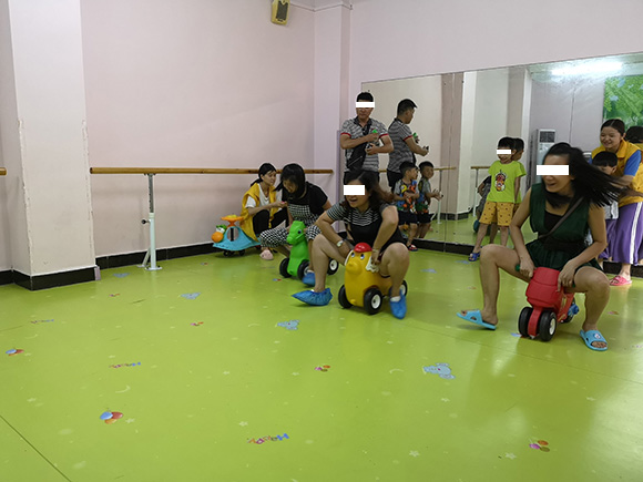 六一亲子游戏(图7)