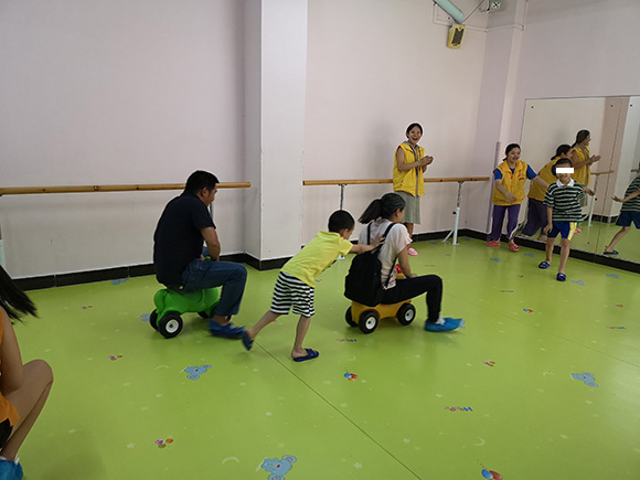 六一亲子游戏(图5)