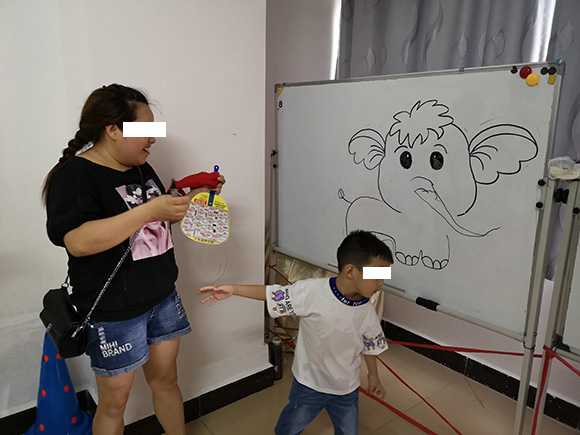 六一亲子游戏(图10)