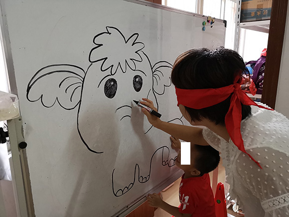 六一亲子游戏(图11)