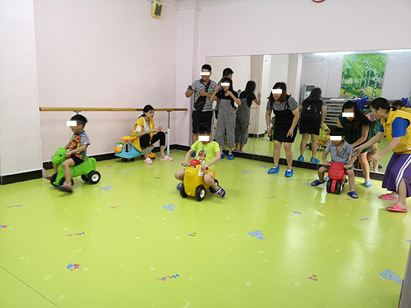 六一亲子游戏(图8)