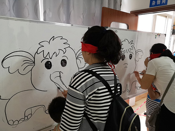 六一亲子游戏(图12)