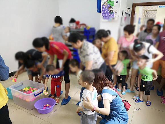 六一亲子游戏(图15)