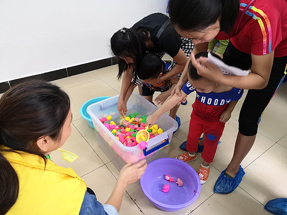 六一亲子游戏(图16)