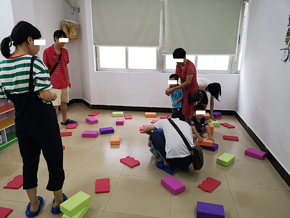 六一亲子游戏(图18)