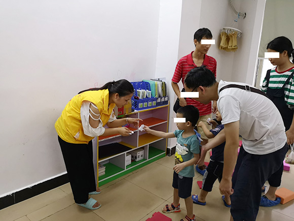 六一亲子游戏(图19)