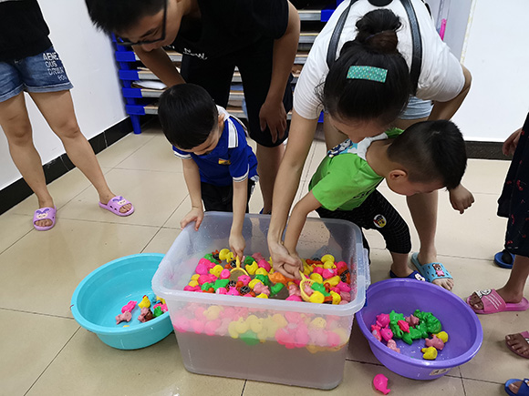 六一亲子游戏(图17)