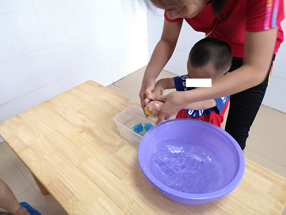 六一亲子游戏(图22)