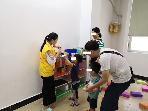 六一亲子游戏(图20)